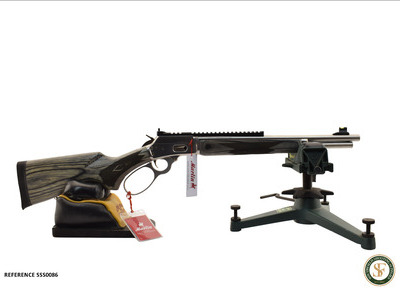 Marlin 1894 SBL Lever Action .44 Magnum Rifle