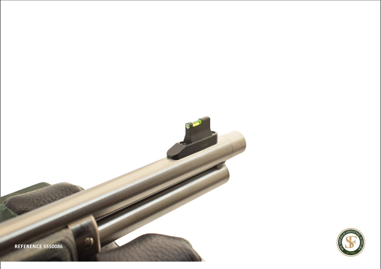 Marlin 1894 SBL Lever Action .44 Magnum Rifle - {CATEGORY} in 