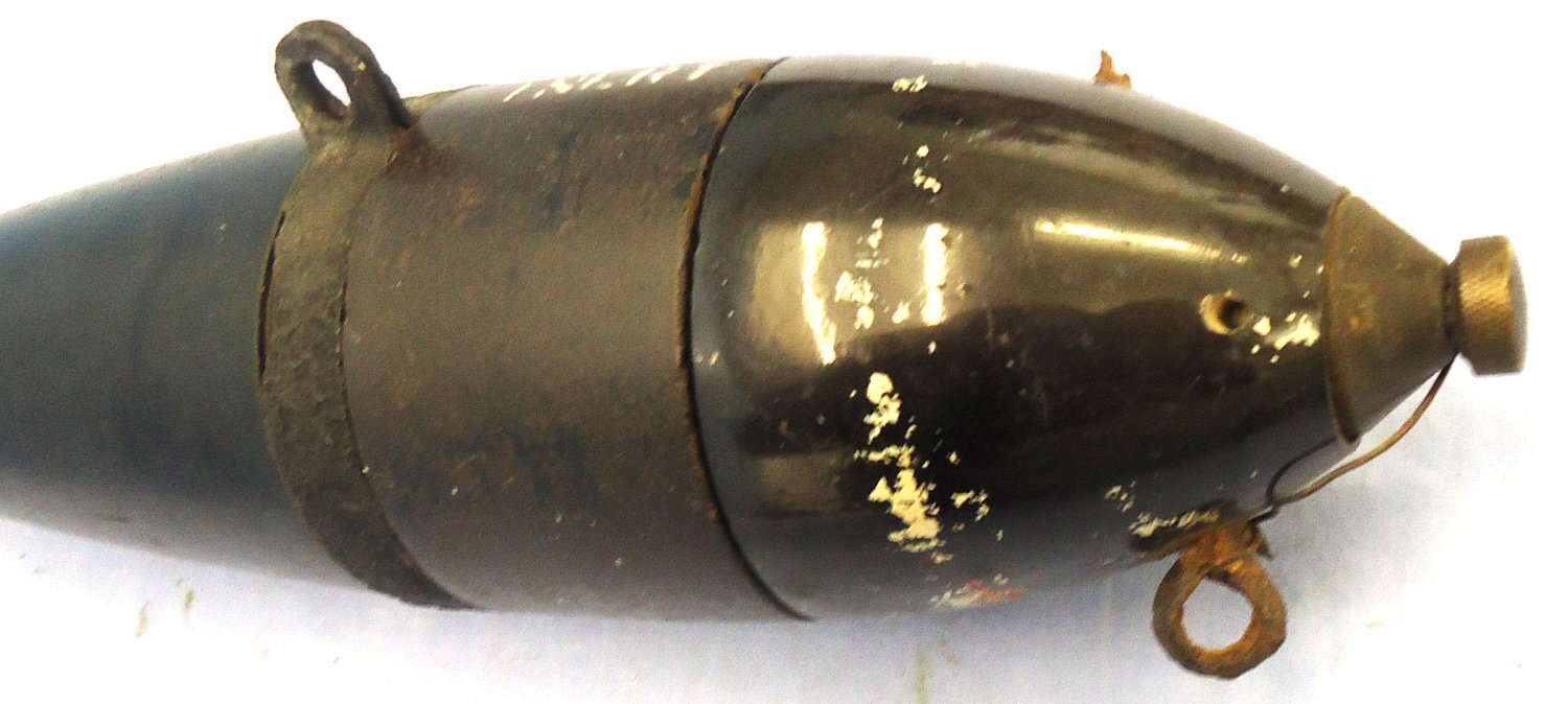 Antique & Militaria - {CATEGORY} in 