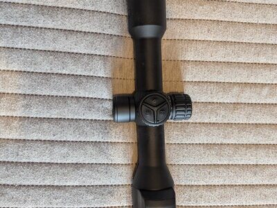 Sight & Optic
