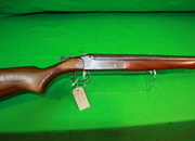 Winchester Cooey 84 Single Barrel 12 Bore/gauge