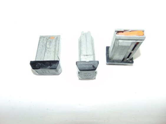 Various various Magazine