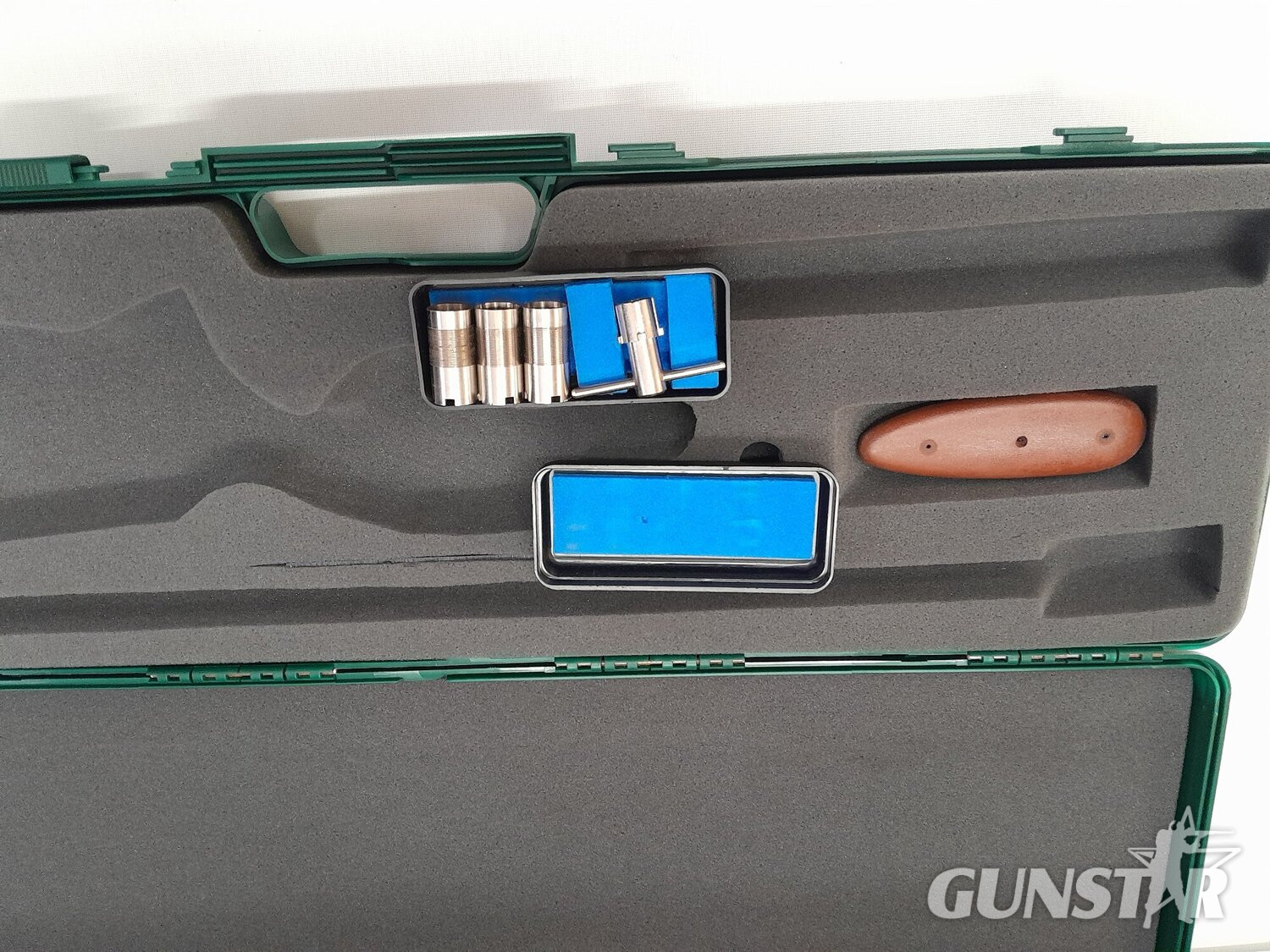 Classic Doubles m92 Over and Under 12 Bore/gauge