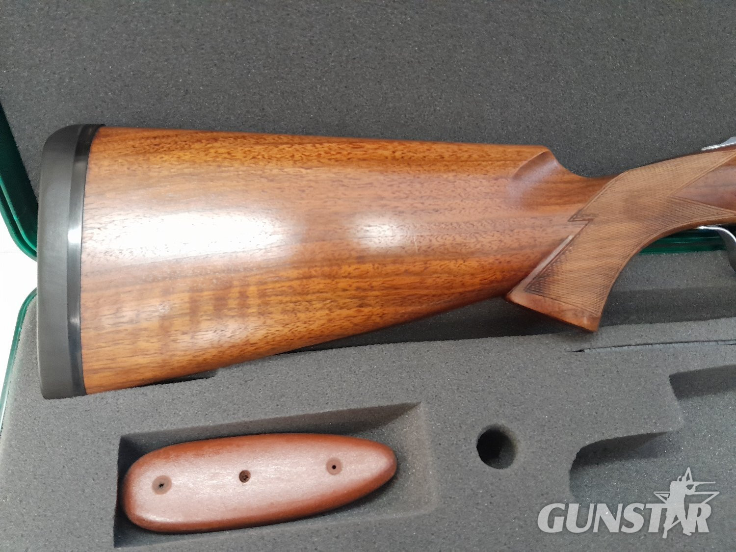 Classic Doubles m92 Over and Under 12 Bore/gauge 