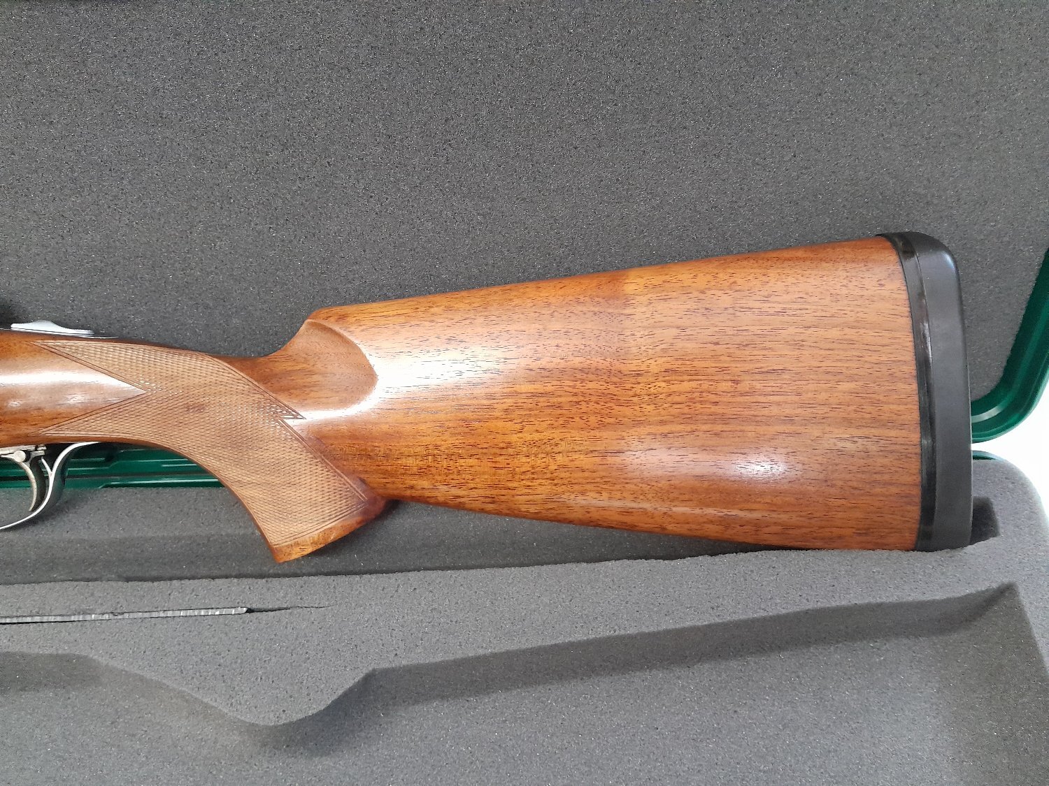  Classic Doubles m92 Over and Under 12 Bore/gauge