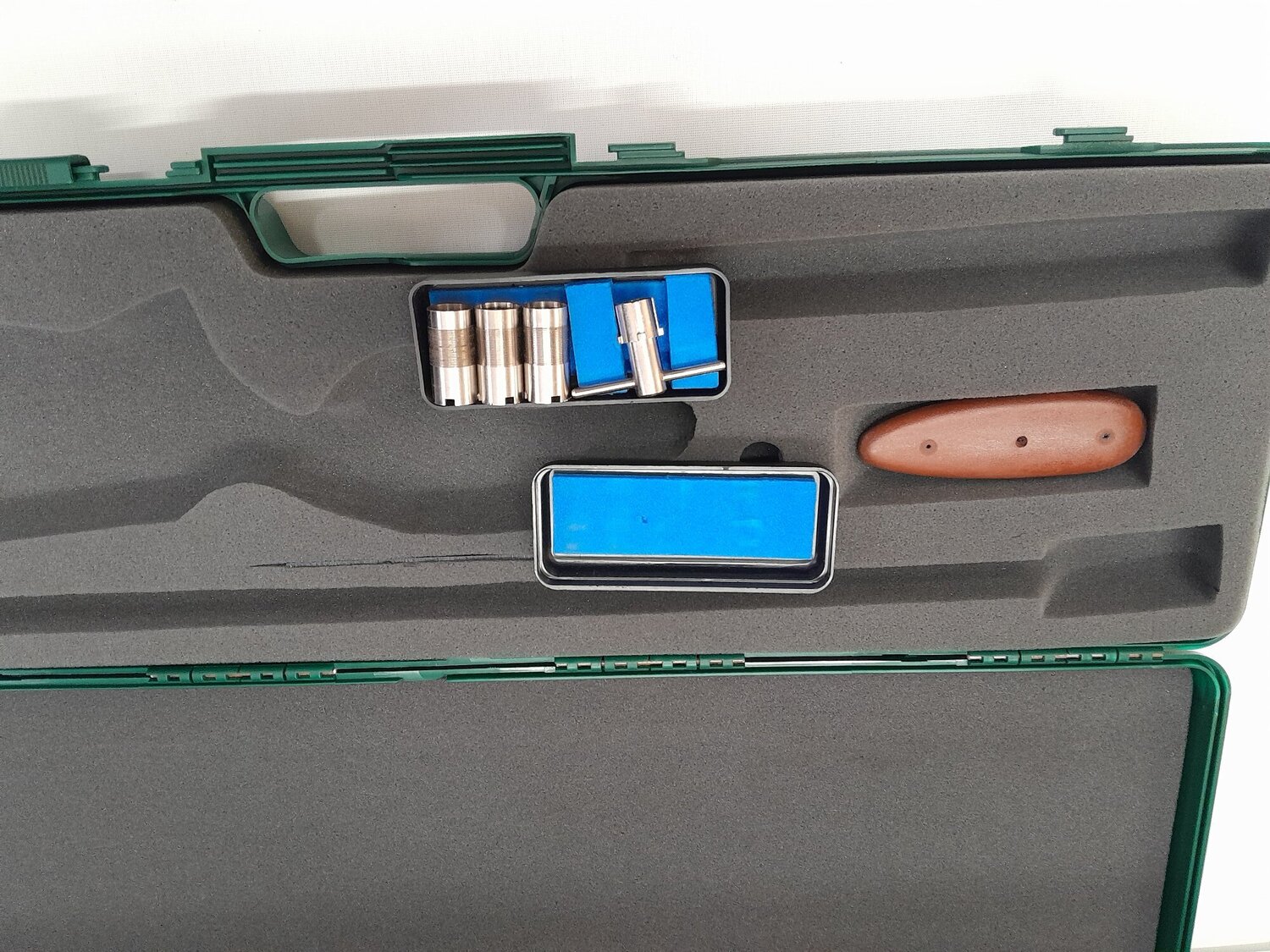 Classic Doubles m92 Over and Under 12 Bore/gauge