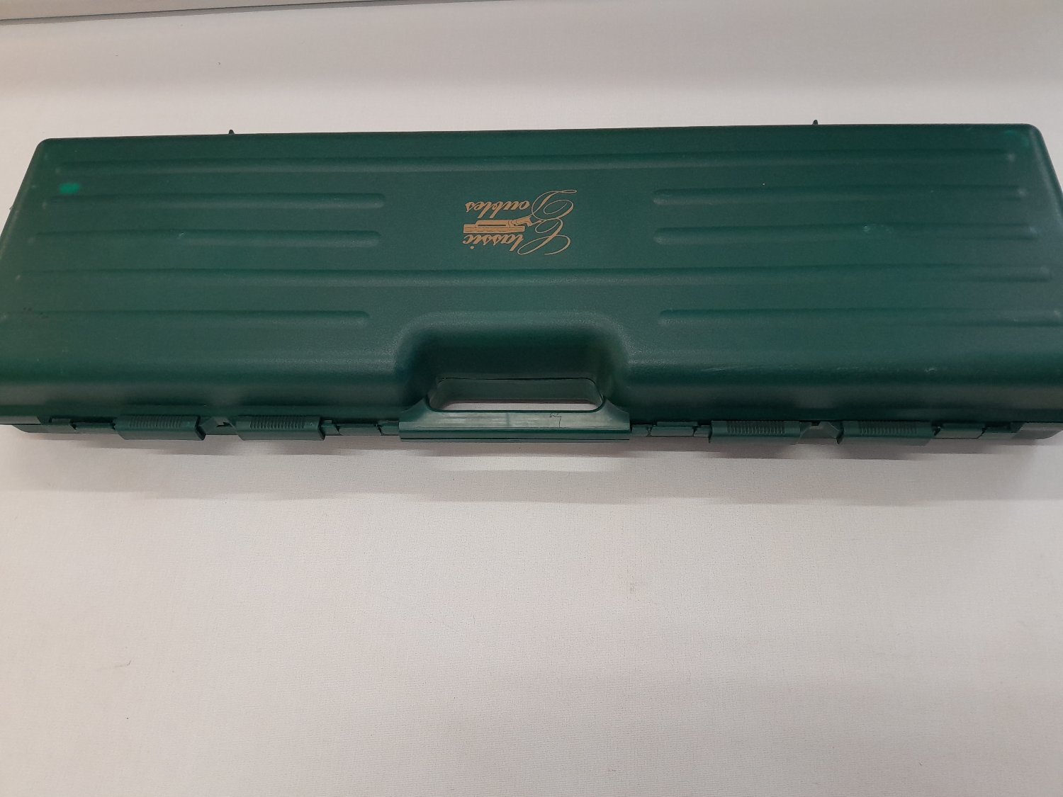 {CATEGORY} - Classic Doubles m92 Over and Under 12 Bore/gauge in 