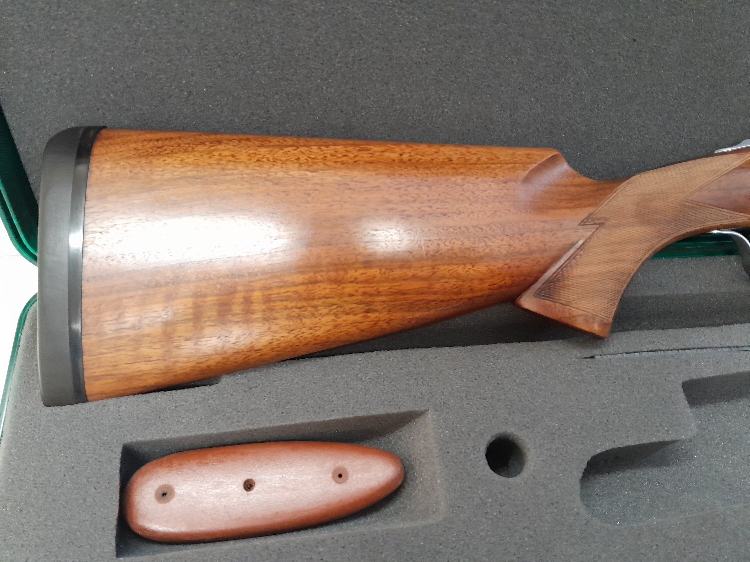 Classic Doubles m92 Over and Under 12 Bore/gauge 
