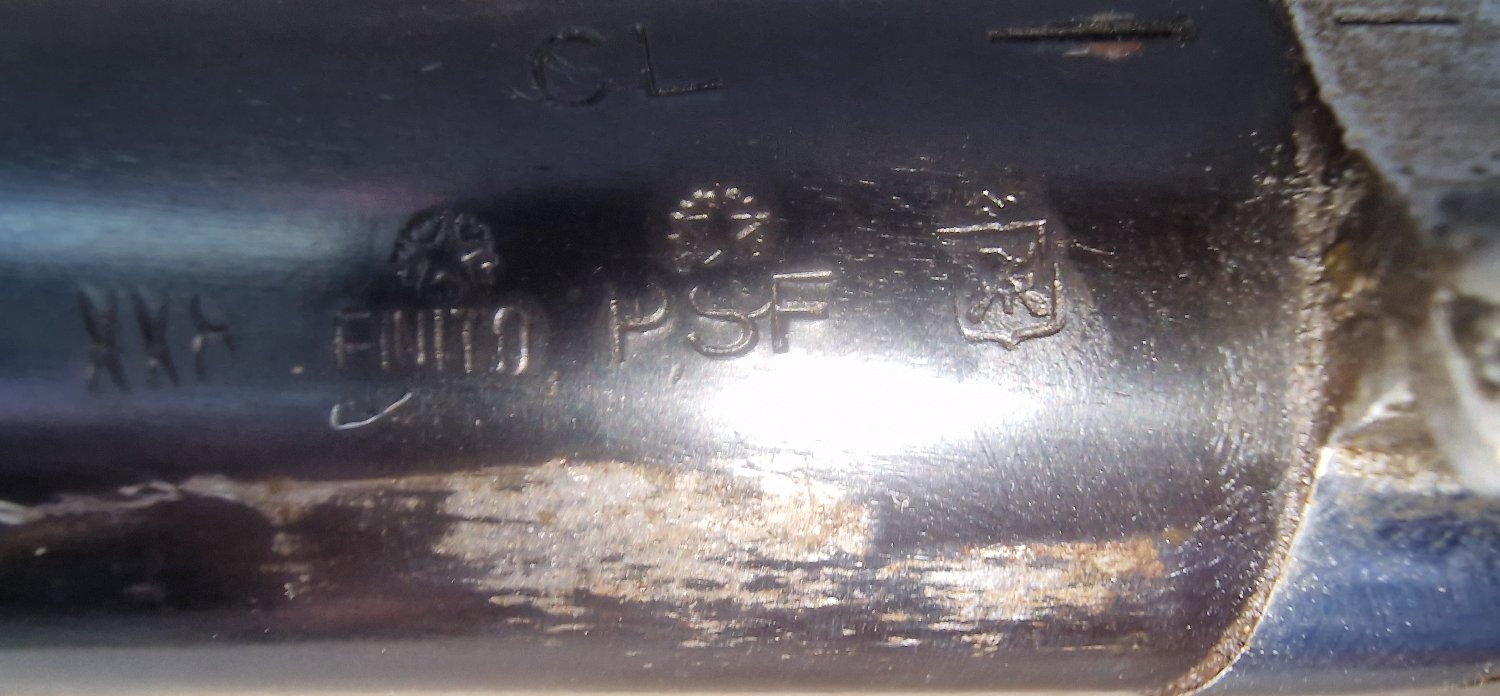 {CATEGORY} - Breda Semi Auto Semi-Auto 12 Bore/gauge in 