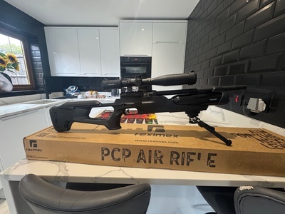 Reximex Accura .177