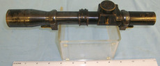 British WD HBM Co (Houghton Butcher Manufacturing Company) WW2 Era British WD HBM Co (Houghton Butcher Manufacturing Company) No.32 MK I Te Sight & Optic