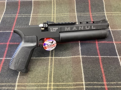 AGT MANUL REF - AW 2737 .177