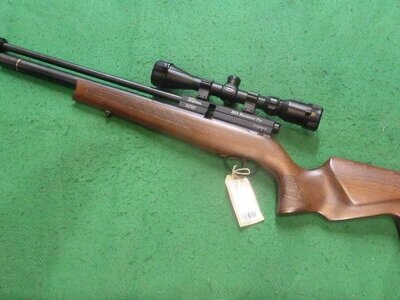 BSA Buccaneer .177
