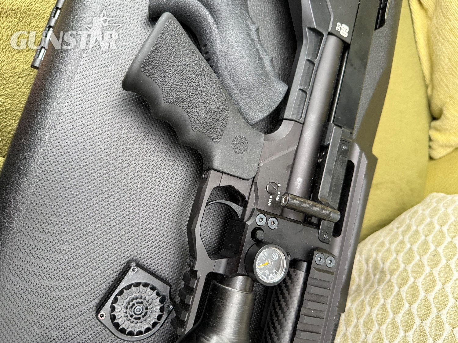 Airmaks Arms Krait  .177