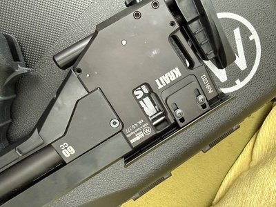 Airmaks Arms Krait  .177