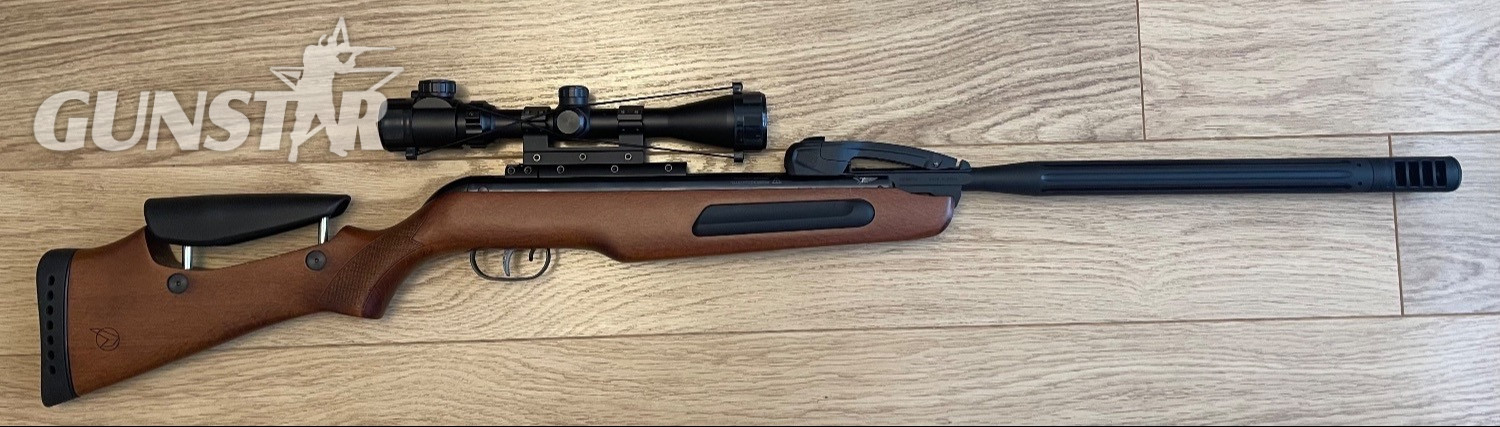Gamo Maxxim Elite Multishot .177 in 