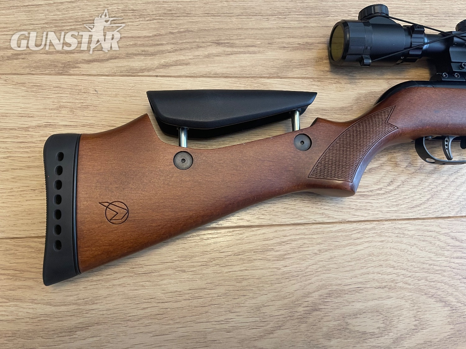 Gamo Maxxim Elite Multishot .177