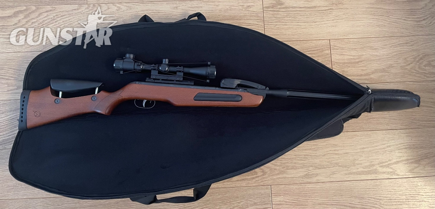 Gamo Maxxim Elite Multishot .177 - {CATEGORY} in 