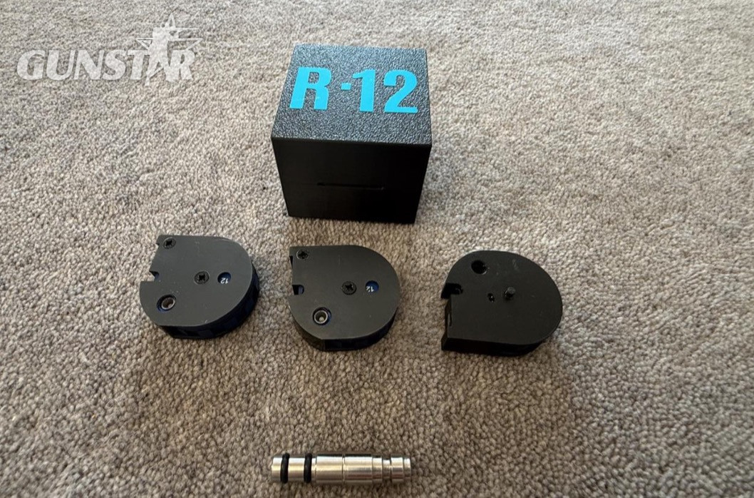 BSA R12 CXL PRO 1.77 bsa r12 clx pro 1.77 .177 - {CATEGORY}