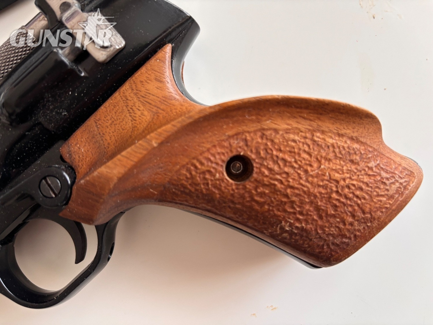  Webley & Scott Tempest .22