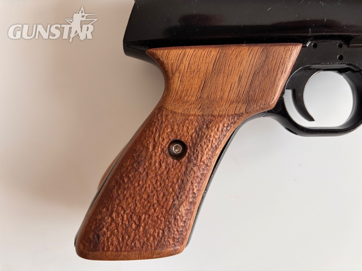 Webley & Scott Tempest .22 - {CATEGORY}