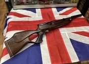 Weihrauch HW100KT WALNUT PCP .20
