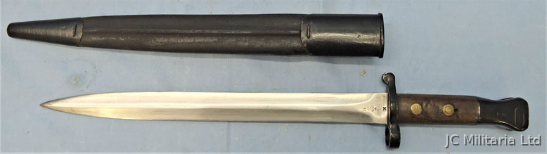 Wilkinson Bayonet