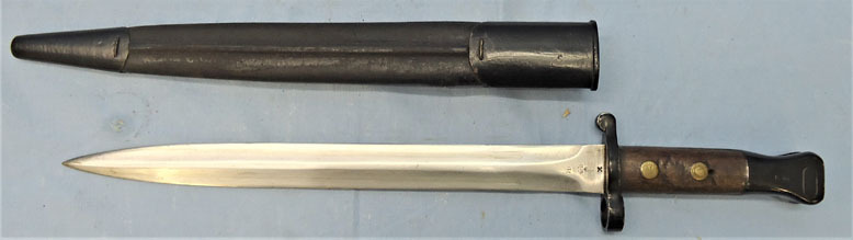 Wilkinson Bayonet