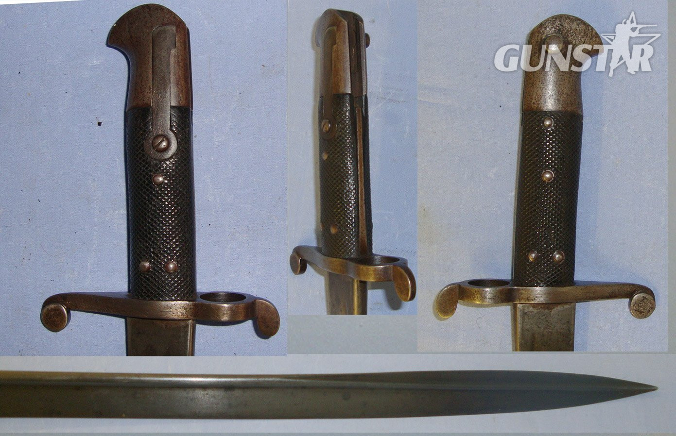 EXCELLENT**Victorian British Army Volunteer’s Sappers & Miners 1855 Pattern Lancaster Rifle Pipe Back Sword Bayonet & Scabbard. Sn 21913 Bayonet in 