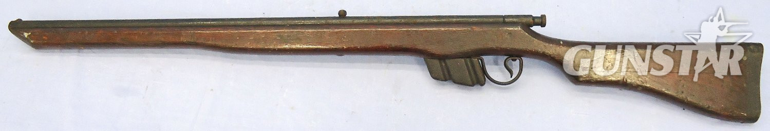 {CATEGORY} - W. Durose None Training/Drill Gun in 