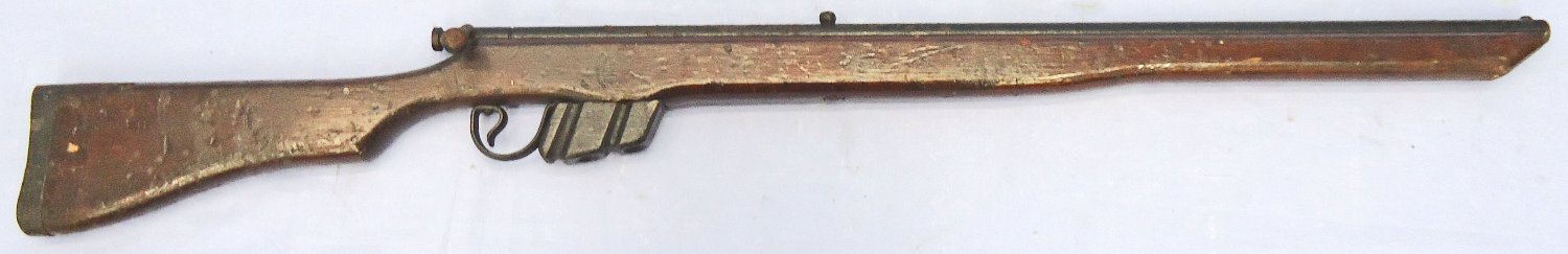 W. Durose None Training/Drill Gun 