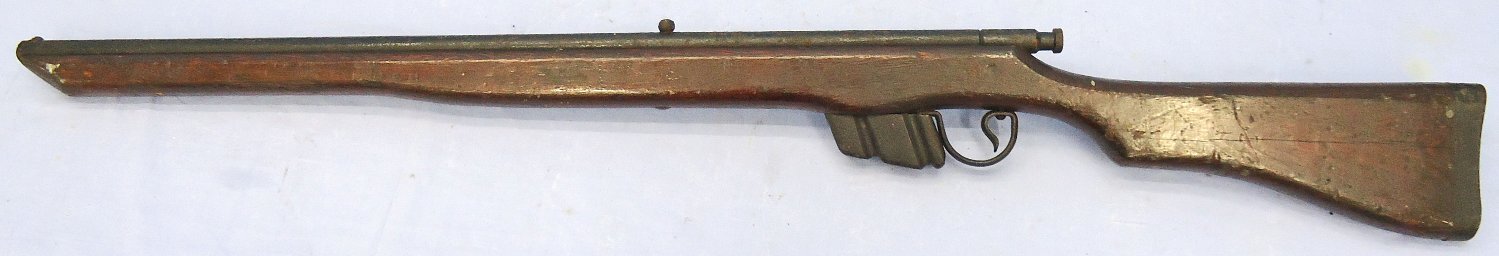 {CATEGORY} - W. Durose None Training/Drill Gun in 