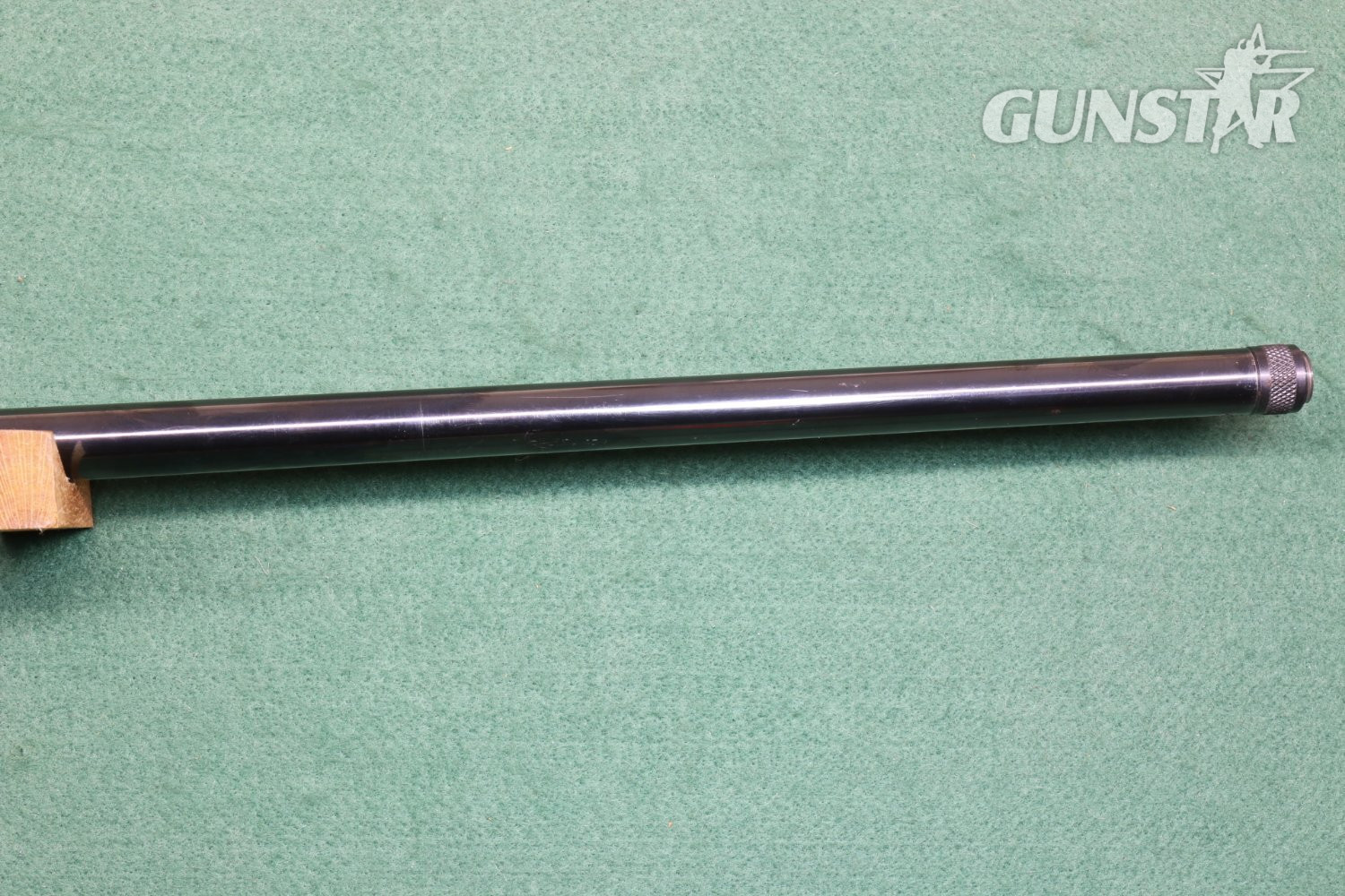 Parker-Hale Safari 1200 Deluxe Bolt Action .270 Winchester Rifle - {CATEGORY} in 