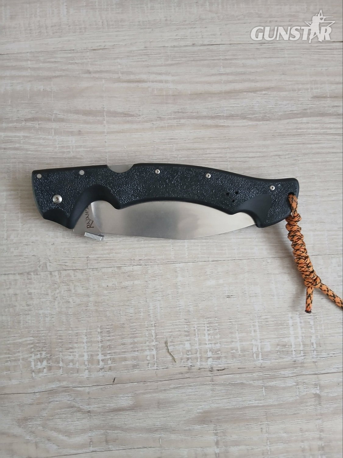 Cold Steel Knive - {CATEGORY} in 