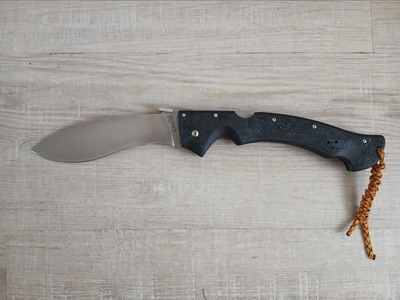 Cold Steel Knive