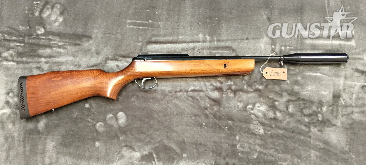 BSA Lightning .22 in 