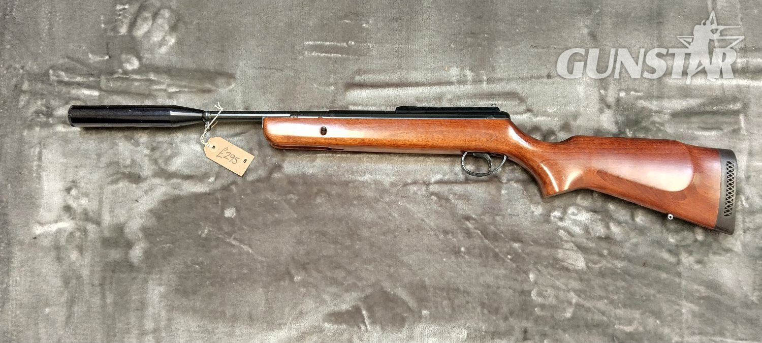 BSA Lightning .22