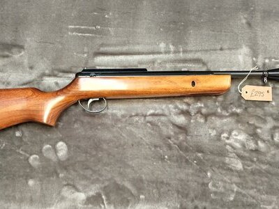 BSA Lightning .22