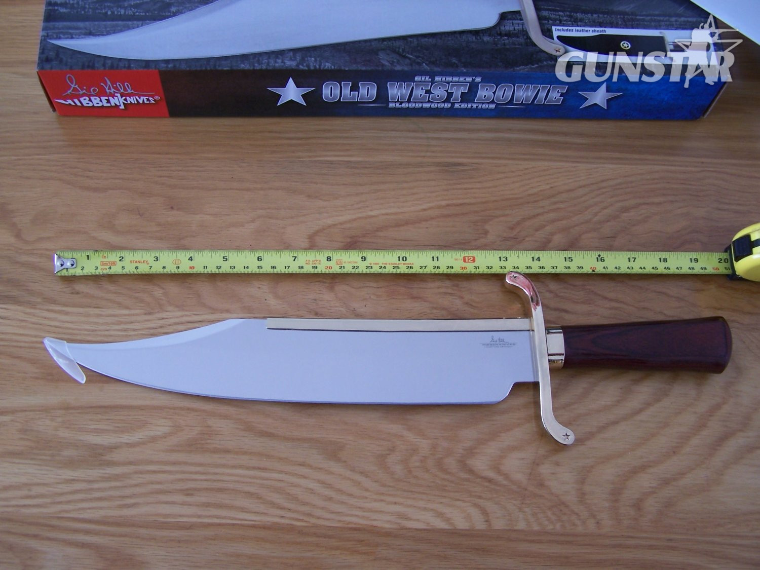 UNITED CUTLERY BOWIE Knive - {CATEGORY} in 