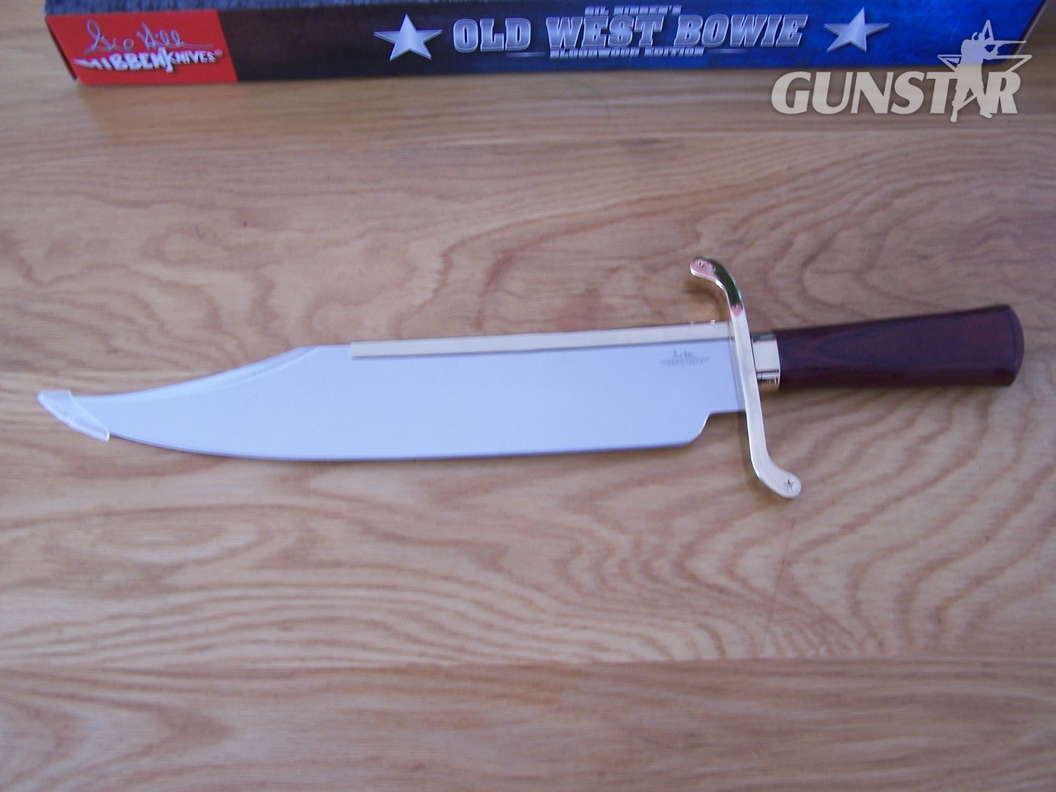 UNITED CUTLERY BOWIE Knive - {CATEGORY}