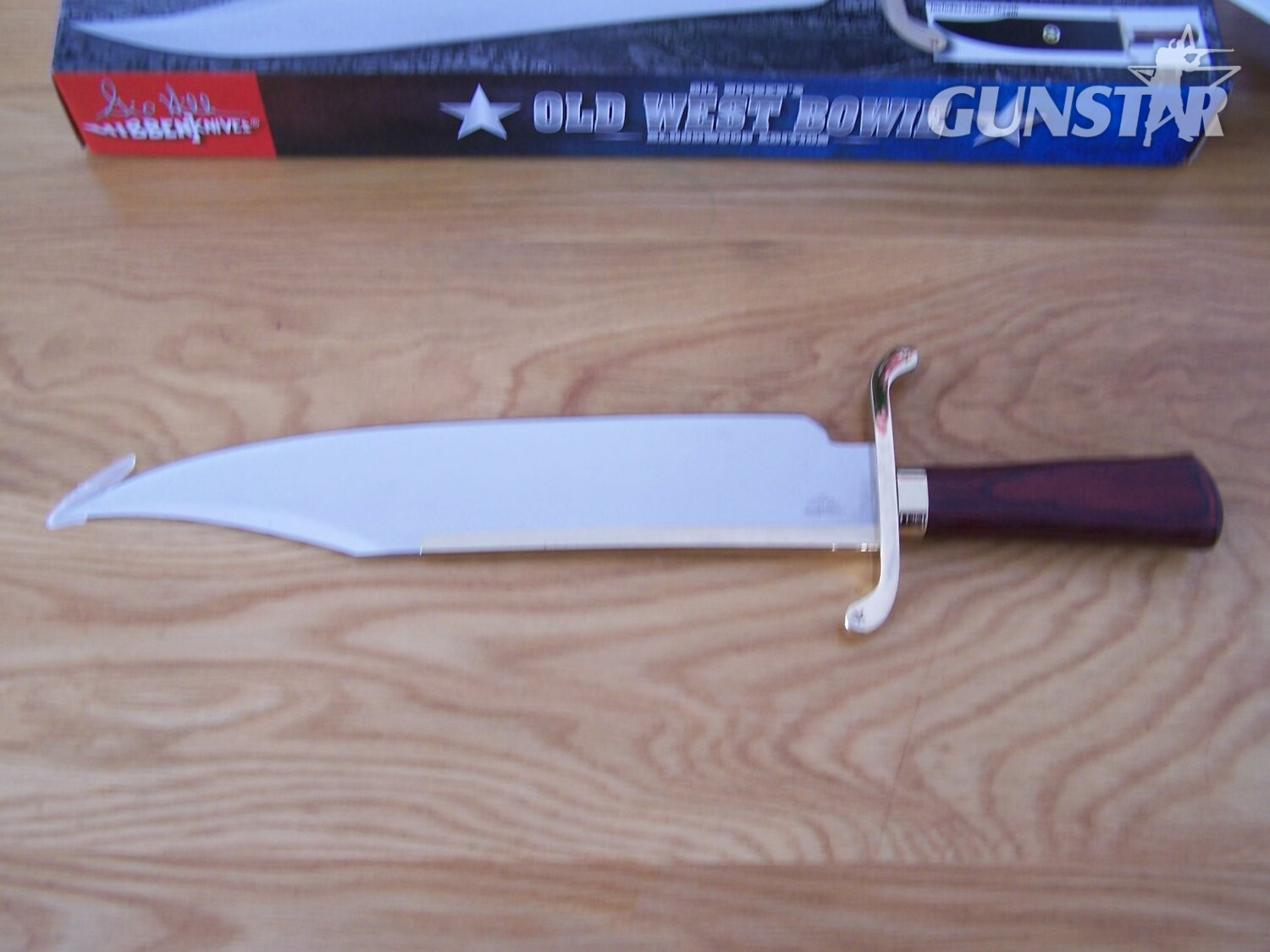 UNITED CUTLERY BOWIE Knive 