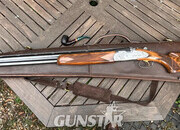 Beretta 687 EELL Over and Under 12 Bore/gauge