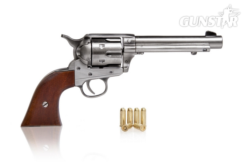 Kolser SAA 45 - Non-firing in 