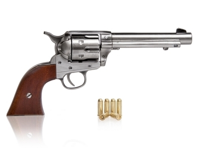 Kolser SAA 45 - Non-firing