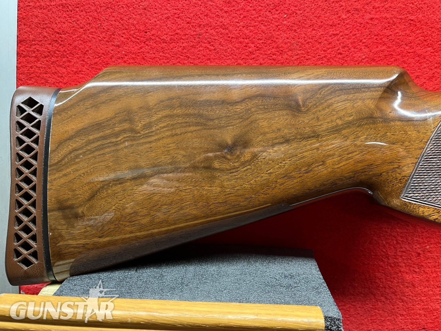 Miroku MK38 Grade 5 Trap Over and Under 12 Bore/gauge in 