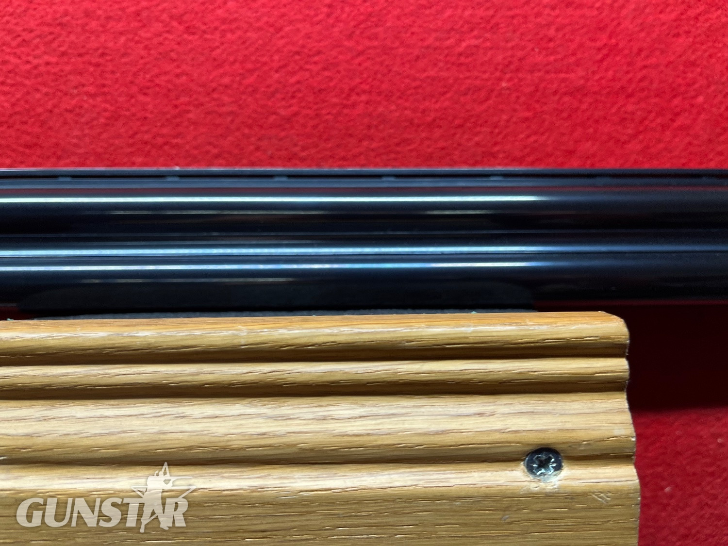 Miroku MK38 Grade 5 Trap Over and Under 12 Bore/gauge - {CATEGORY}