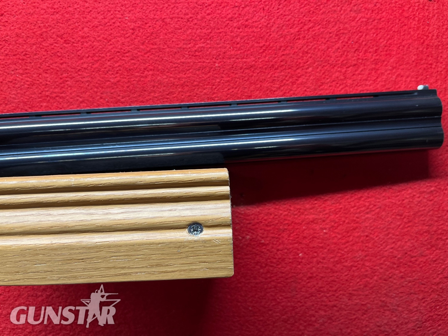Miroku MK38 Grade 5 Trap Over and Under 12 Bore/gauge 