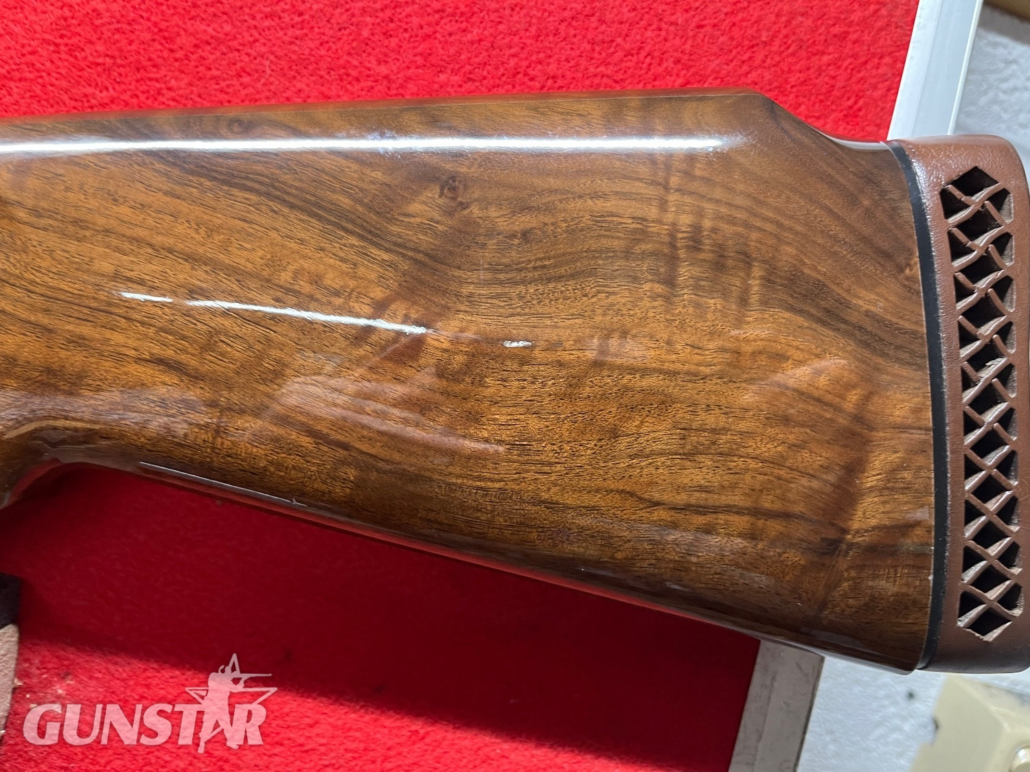 {CATEGORY} - Miroku MK38 Grade 5 Trap Over and Under 12 Bore/gauge in 