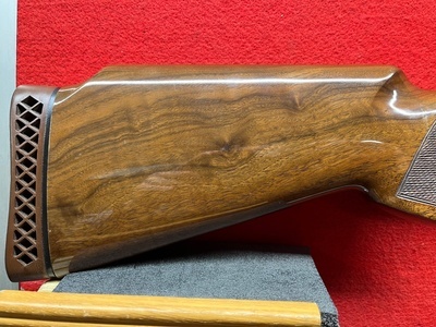 Miroku MK38 Grade 5 Trap Over and Under 12 Bore/gauge
