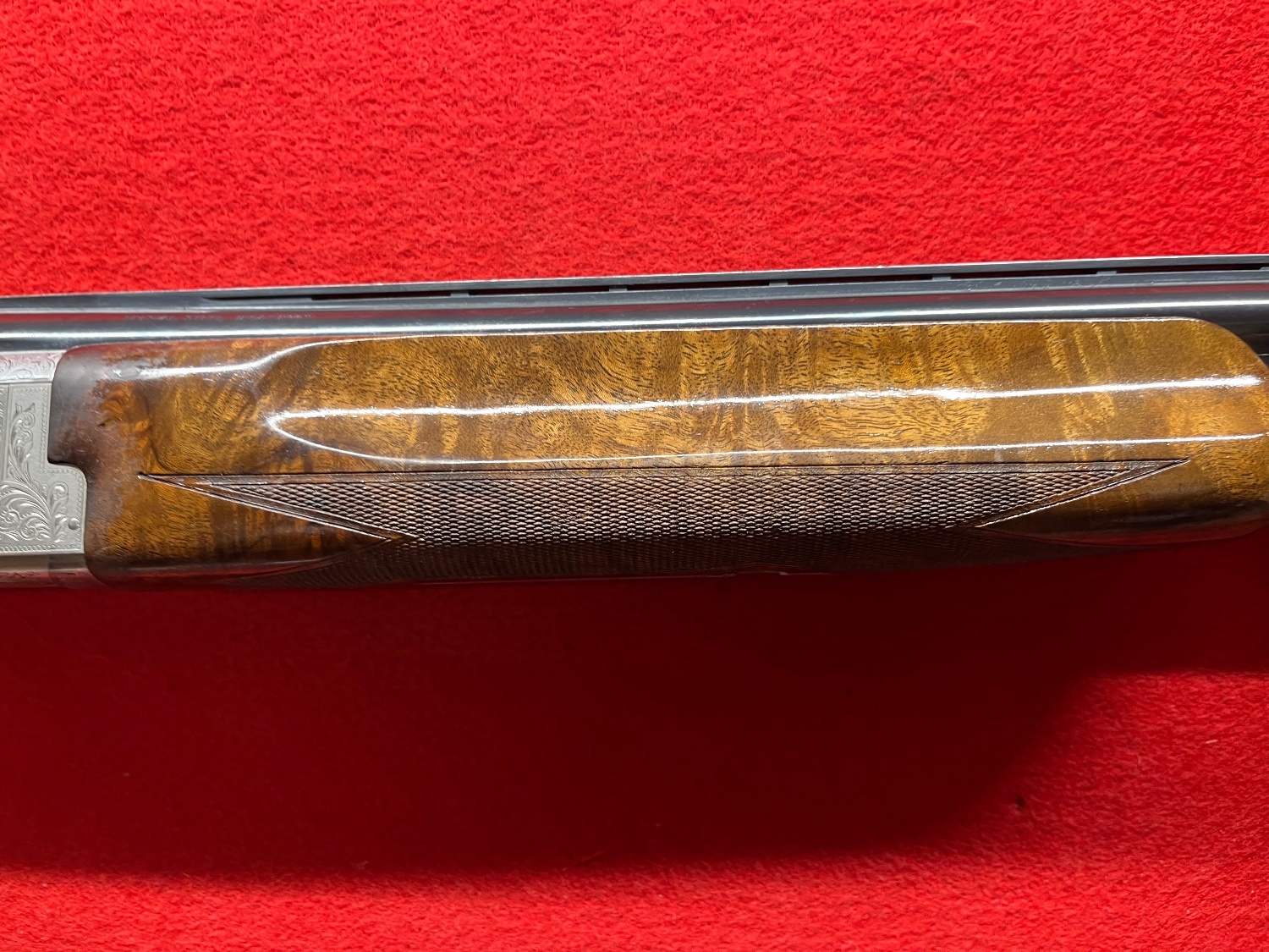 Miroku MK38 Grade 5 Trap Over and Under 12 Bore/gauge - {CATEGORY} in 